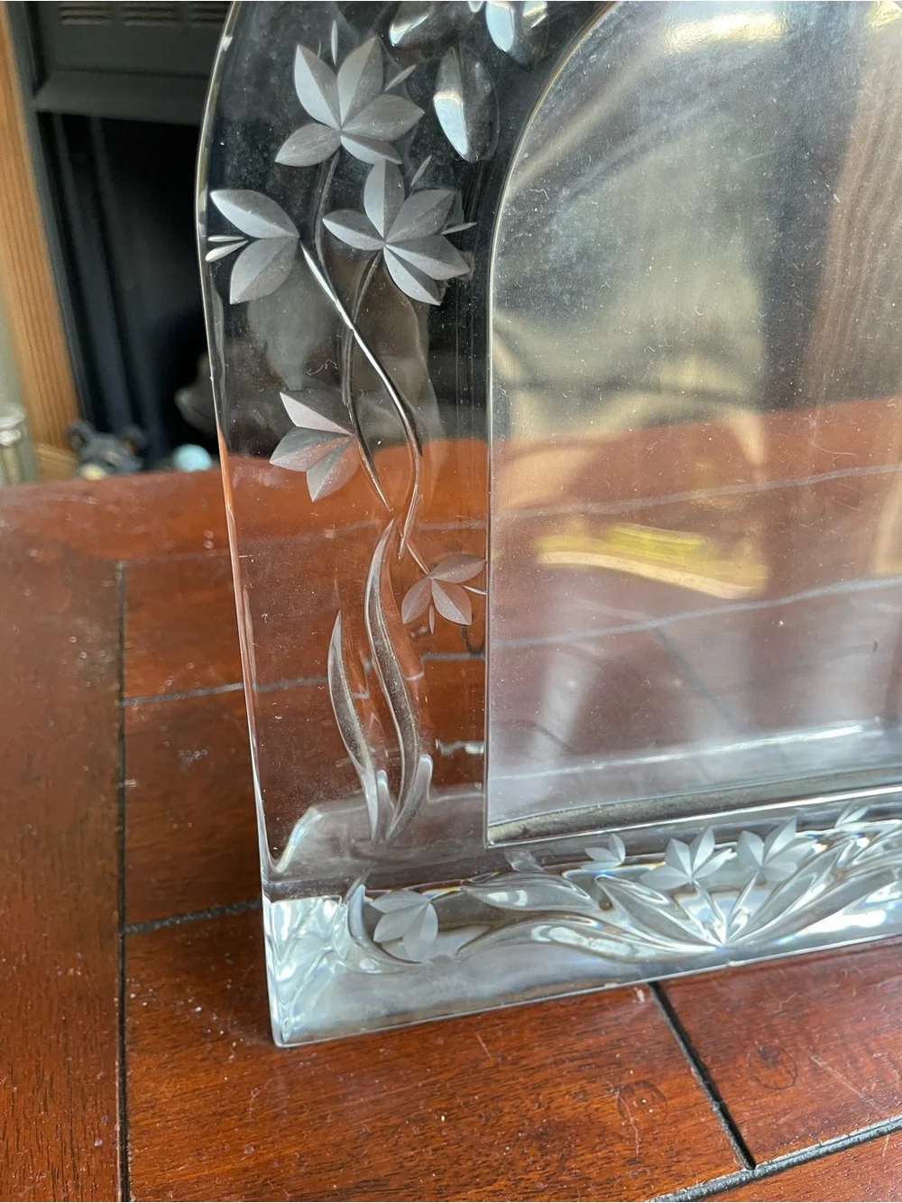 N/A elegant clear